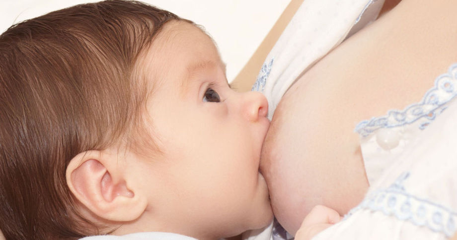 Gobelet pour bébé pour allaitement à court terme